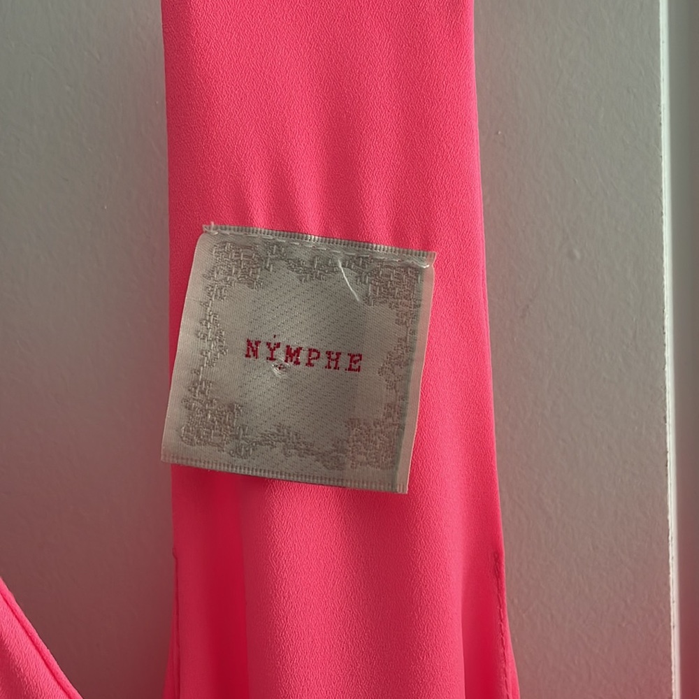 NYMPHE dress. Size S/M - Picture 2 of 4
